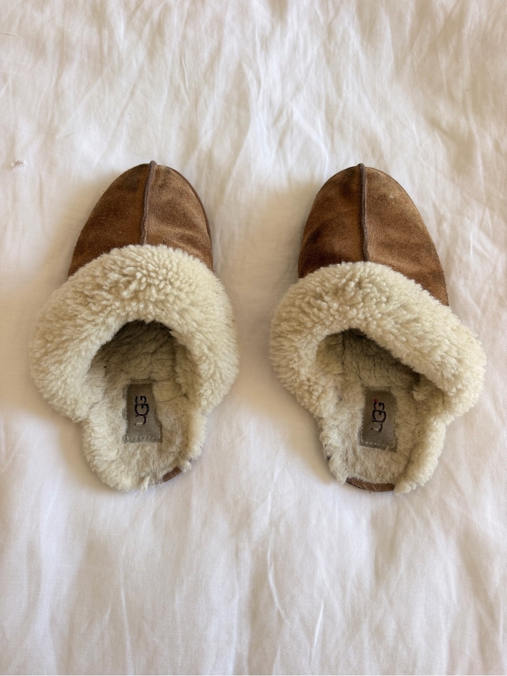 Ugg Slippers